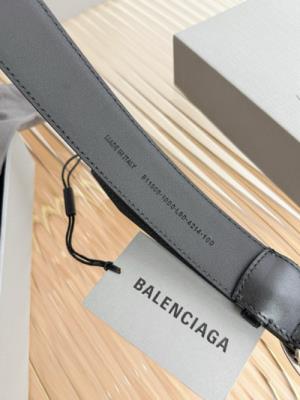 wholesale quality balenciaga belts model no. 1